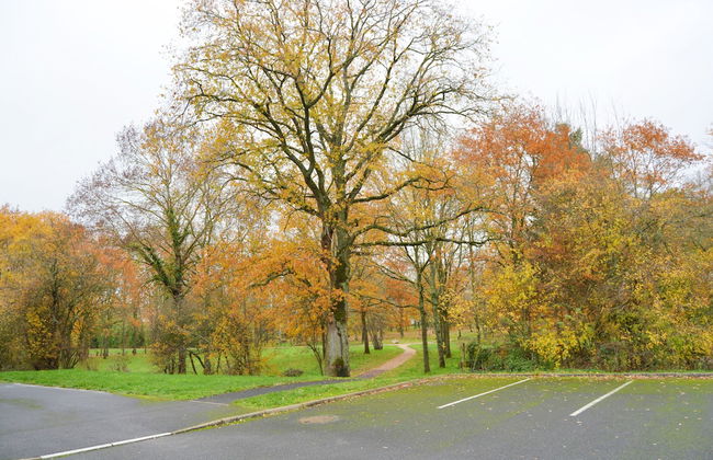 Zenao Appart'hotel - Yzeure - Foto 24