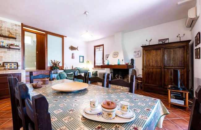 Villa Neverland in Cala Sinzias - Foto 29