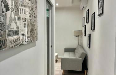 La Maison Chic Airport - Foto 26