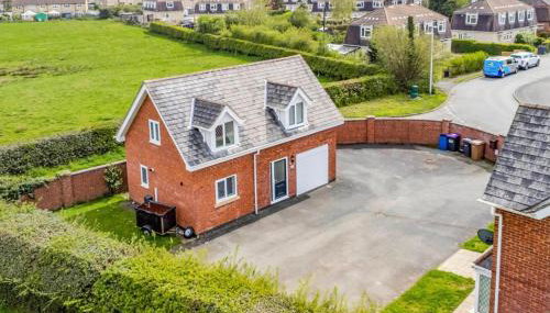 The Little House, Oswestry - Foto 5