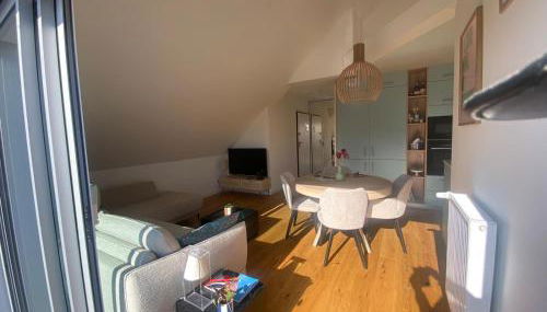 Superbe Apt Saint-Malo With View - Foto 5