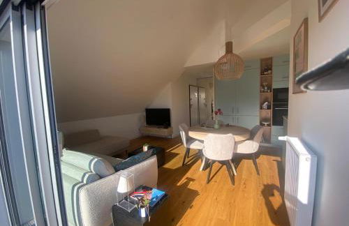 Superbe Apt Saint-Malo With View - Foto 5