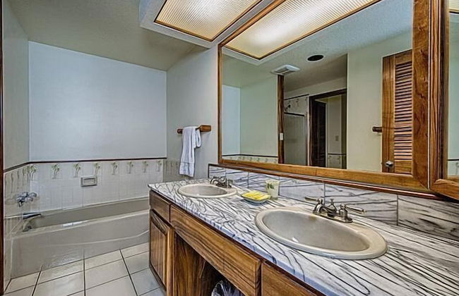 Kahaluu Bay Villas 304 - Foto 10