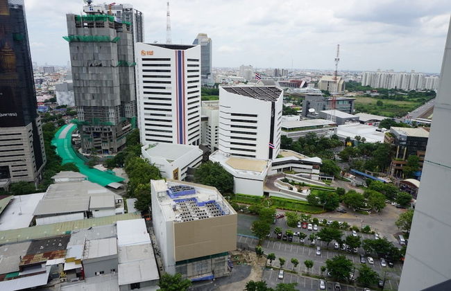 J.J Belle Condo in Bangkok - Foto 60