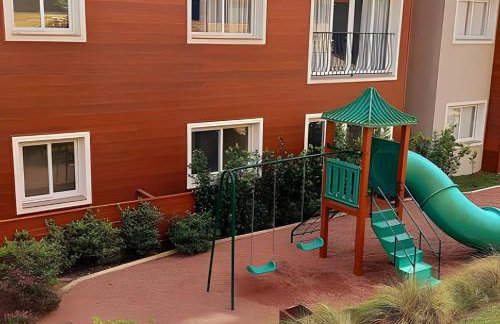 Bosque 201 Apto junto a Natureza próximo ao centro - Foto 37