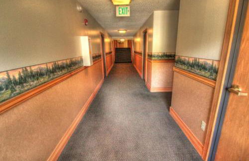 Cm244 Copper Mtn Inn Condo - Foto 30