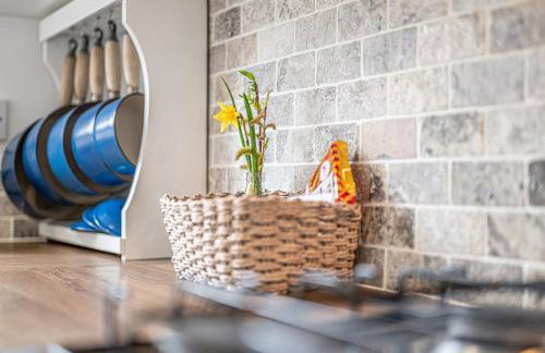 Number Two Aberdour - Pretty Village nr Edinburgh - Foto 21