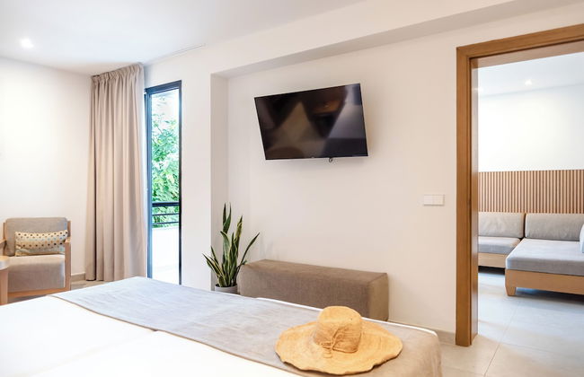 Hotel Bahía Pollensa - Foto 7