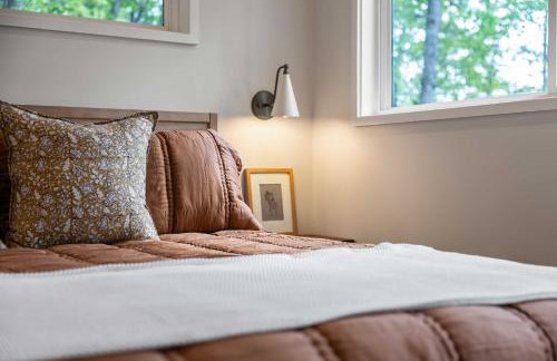 Timber and Stone - Ridgewalk - Luxury Cabin Rentals in Dahlonega, GA - Foto 27