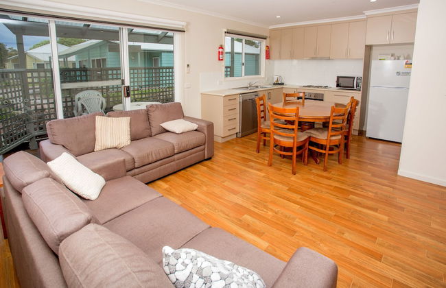 BIG4 Whiters Holiday Village - Foto 24