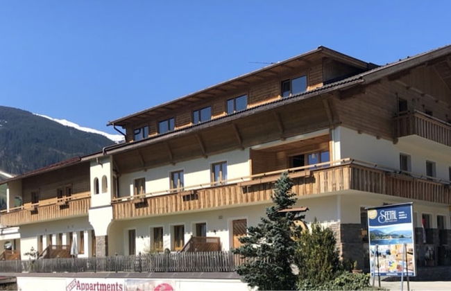 Apartment in Stumm Near Zillertal Ski Area - Foto 36