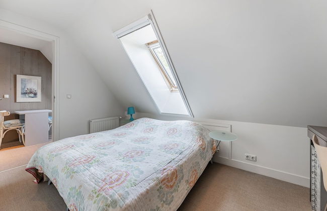 Spacious Holiday Home De Pauwenhof - Photo 9