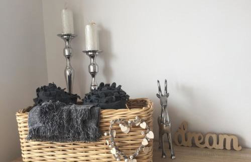 PIĘKNE MIEJSCA apartament z widokiem na góry - APARTZAKOP - Foto 17