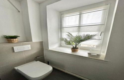 Arbio Monteurzimmer Tremmen Parking Included - Foto 20