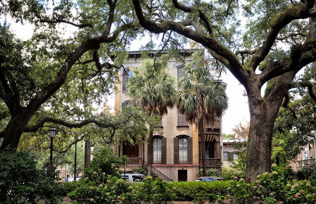 Southern Belle Carriage House - Photo 24