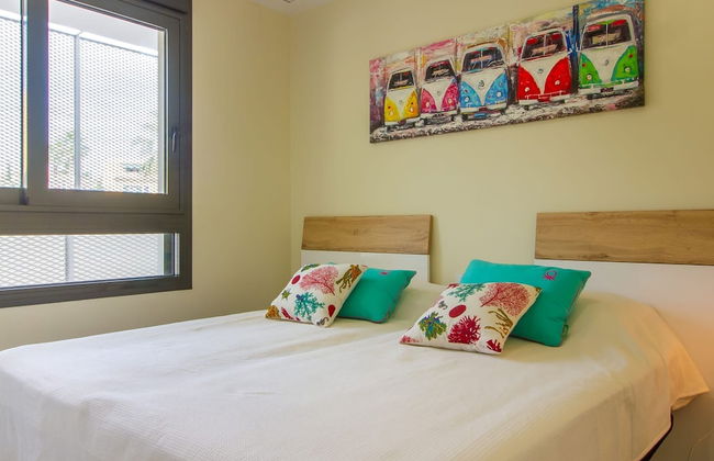 Mediterranean Views by Bookaparadise - Foto 16