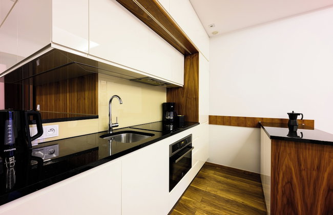 Native Apartments Masarska 8/5 - Photo 67