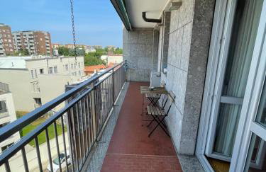 Morivione Apartment - Bocconi free parking - Foto 35