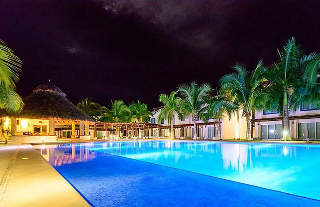 Ixtapa Exclusiva Villa en la Zona Hotelera - Foto 16