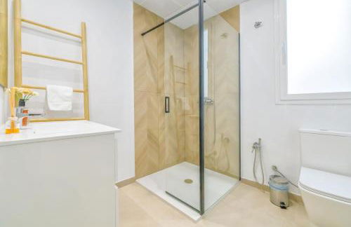 Apto Gran Capitán Center I - Parking - Foto 28