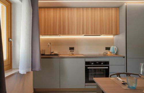 Rosa Blu Mountain Suite - Photo 6