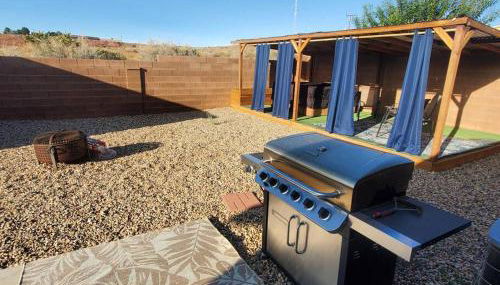 I Deal Lake Powell Home 3BR, Jacuzzi, BBQ, Firepit - Foto 2