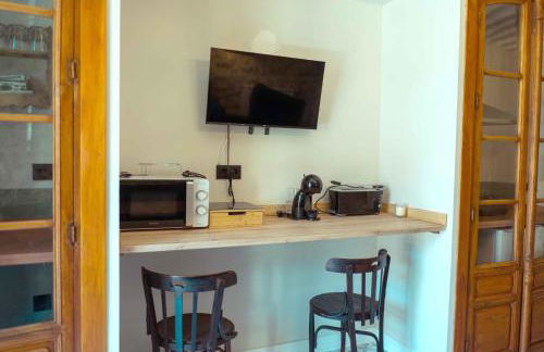 Apartamentos Rurales En-Garbo - Foto 14