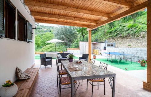 Gorgeous Home In Laureana Cilento - Foto 2
