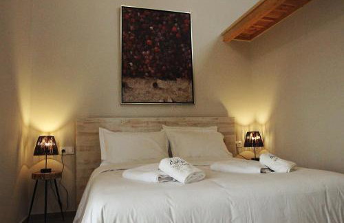 Santa Domenica Nafpaktos - Rooms and Apartments by the Sea - Foto 42