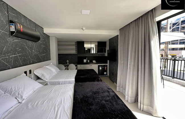 LM HOSPEDAGENS - GET ONE - Foto 7