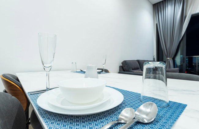 Harmony Luxury Suites At Lucentia BBCC - Foto 34