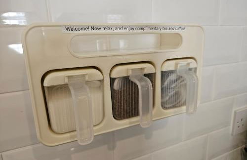 Gorgeous 1-bed Apartment in Wetwang, Driffield - Photo 76