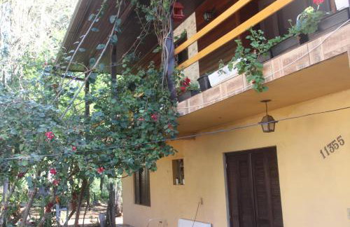 Chalé na Serra Gaúcha, em Picada Café!! - Foto 6