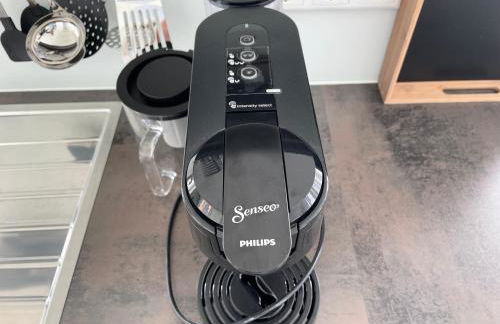 Ferienhaus "Rugard" in Dranske - Foto 34