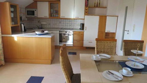 Ferienwohnung Graf Konrad - Foto 4