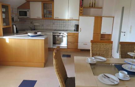 Ferienwohnung Graf Konrad - Foto 4