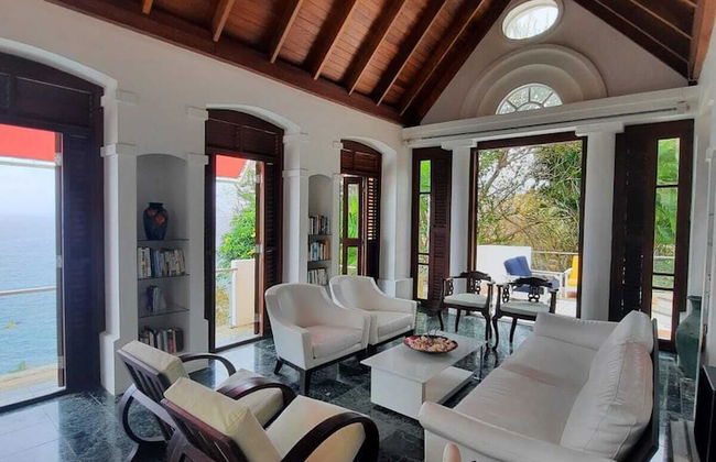 Villa Being - Tobago Luxury B&B - Foto 29