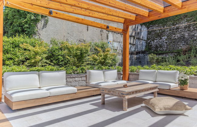 Diamond Apartments - Foto 75