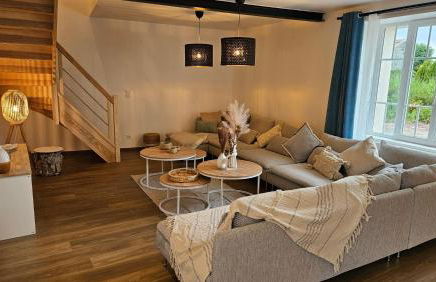 L'écho des vagues - Foto 10