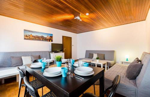 Apart2Stay Dormagen - Photo 8