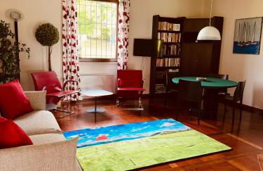 Villa Norma immersa nel Golf Margara - Foto 17