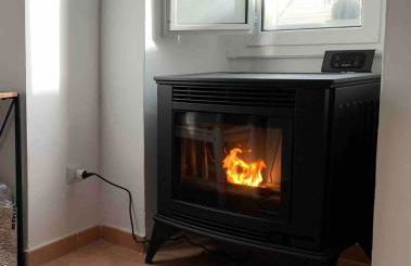 Casa San Cosimo - Foto 19