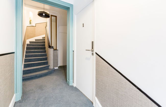 Edgar Suites Auteuil - Le Marois - Photo 38