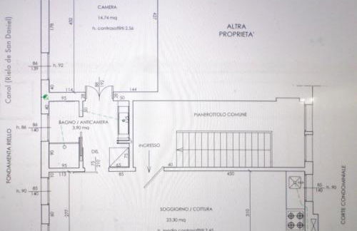 The Other Serenissima (With A/C) - Foto 24