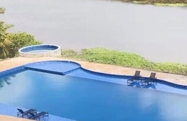 Lagamar Hotel Varginha - Foto 14