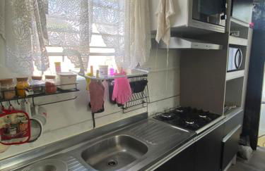 Apartamento Gaya 02 - Praia e Natureza - Foto 6