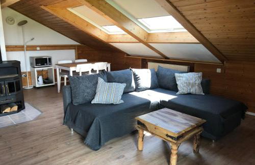 Ferienwohnung Nimscholz - Photo 10