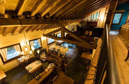 Le Moulin Des Aravis - Foto 33