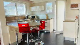 Villa avec jardin aux portes du Touquet Paris-Plage - Foto 3