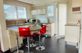 Villa avec jardin aux portes du Touquet Paris-Plage - Foto 3